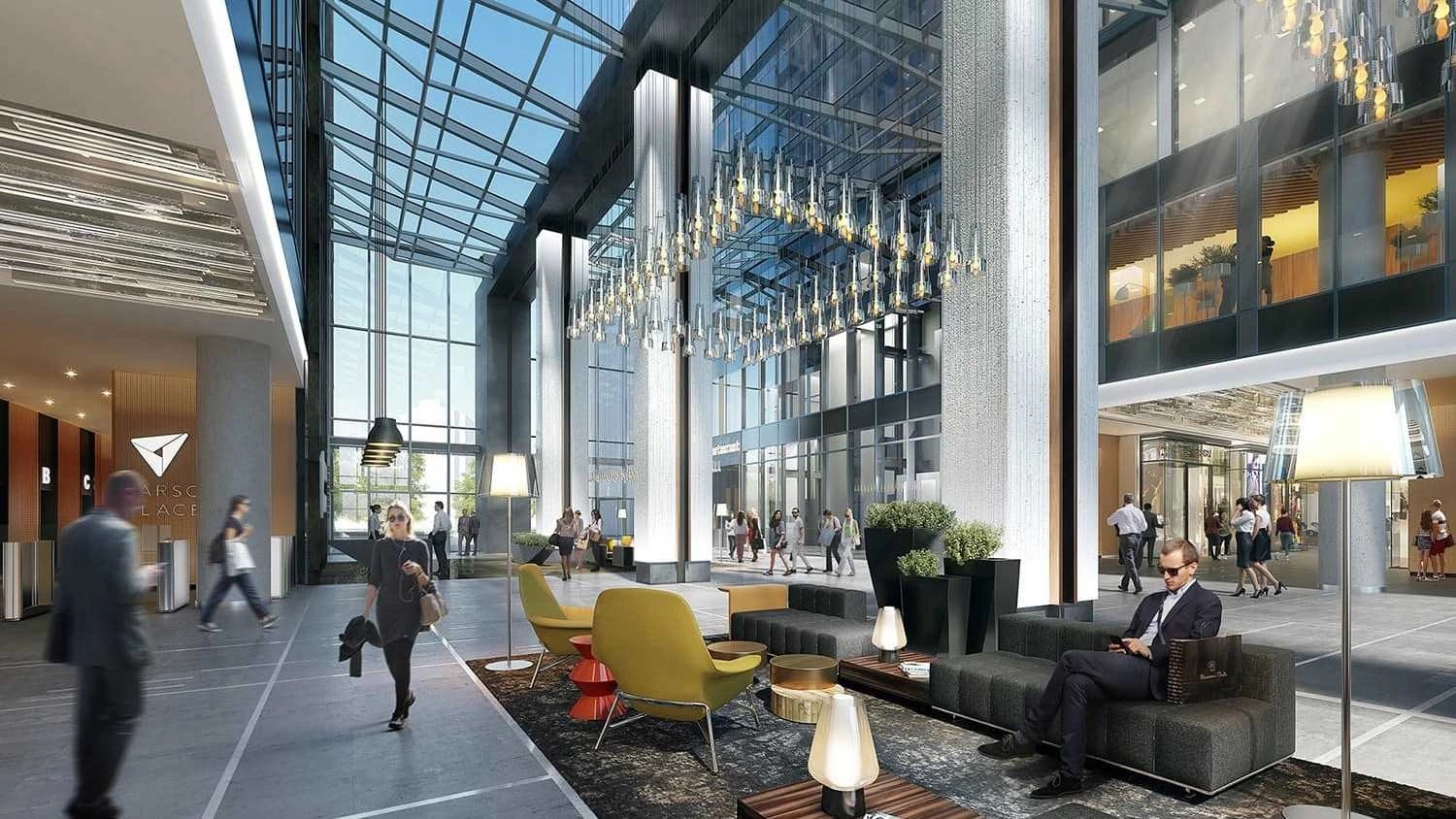 News Article NYX Hotel to open at Varso Place