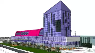 News - Panattoni Europe to build hi-tech industrial zone in Pilsen