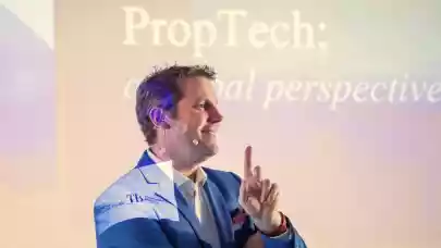 News - Disruption won’t happen overnight