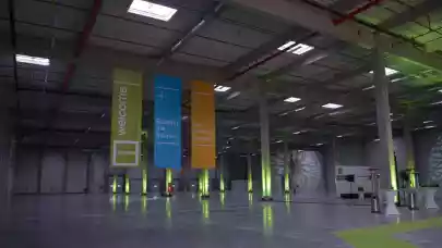 News - Goodman expands in Hungary