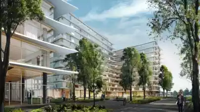 News - GTC to start new Bucharest office project in 2019