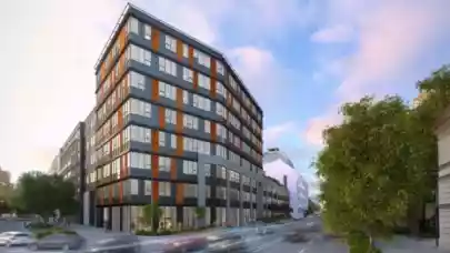 News - IAD Investments buys Bratislava office building