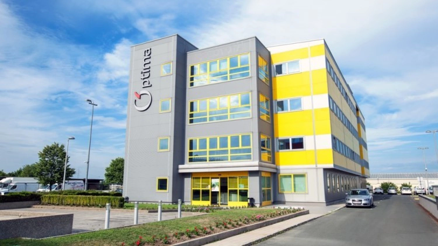 News Article Erste lends €4.8 million to M7 in Croatia