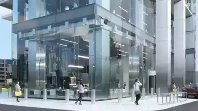 News - Ghelamco renames Warsaw project