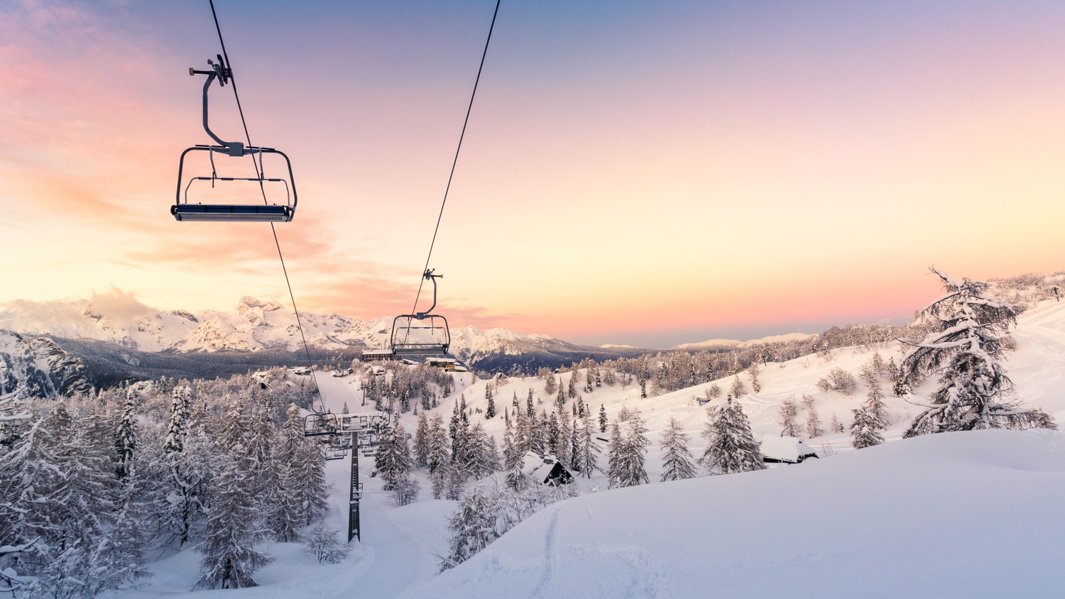News Article Christie & Co hotel resort SEE ski Slovenia