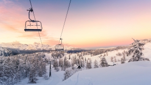 News Christie & Co markets hotel sites in Slovenian ski resort