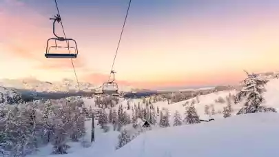 News - Christie & Co markets hotel sites in Slovenian ski resort