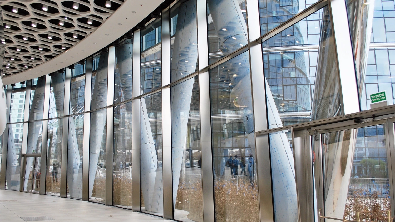 News Article Talent and connectivity are the keys to a new location
