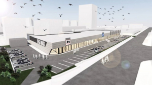 News New retail park to open in Ploiesti in Q1 2019
