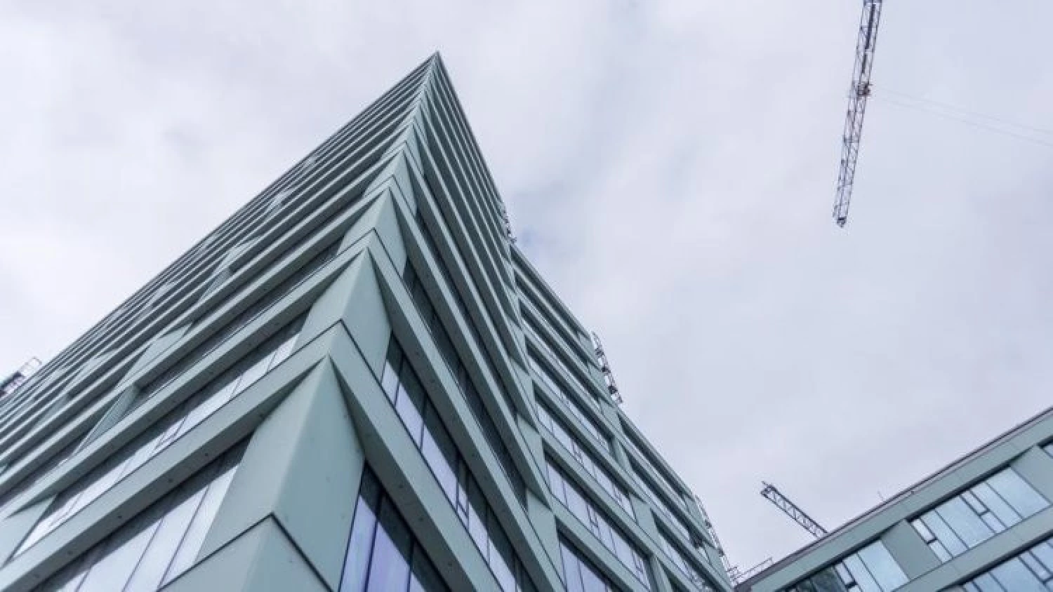 News Article Echo Investment sells Warsaw office building for €76.5 million