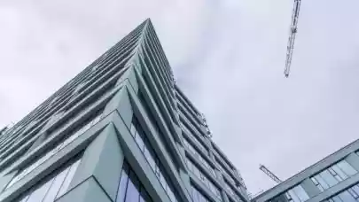 News - Echo Investment sells Warsaw office building for €76.5 million