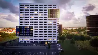 News - Garanti Bank finances Timisoara project with €5.8 million