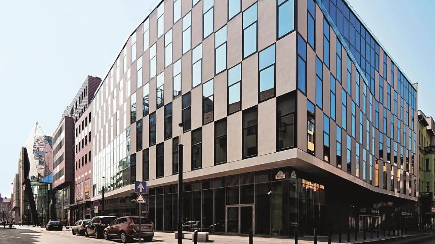 News Article Futureal sells Budapest office portfolio to OTP Group