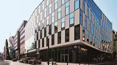 News - Futureal sells Budapest office portfolio to OTP Group