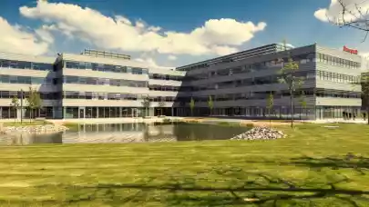 News - CTP hits 5 million sqm milestone in CEE