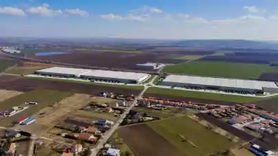 News - Prologis commits to address climate change