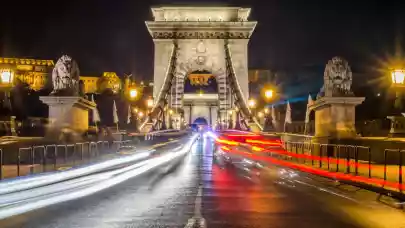 News - Budapest is back on the acquisition map