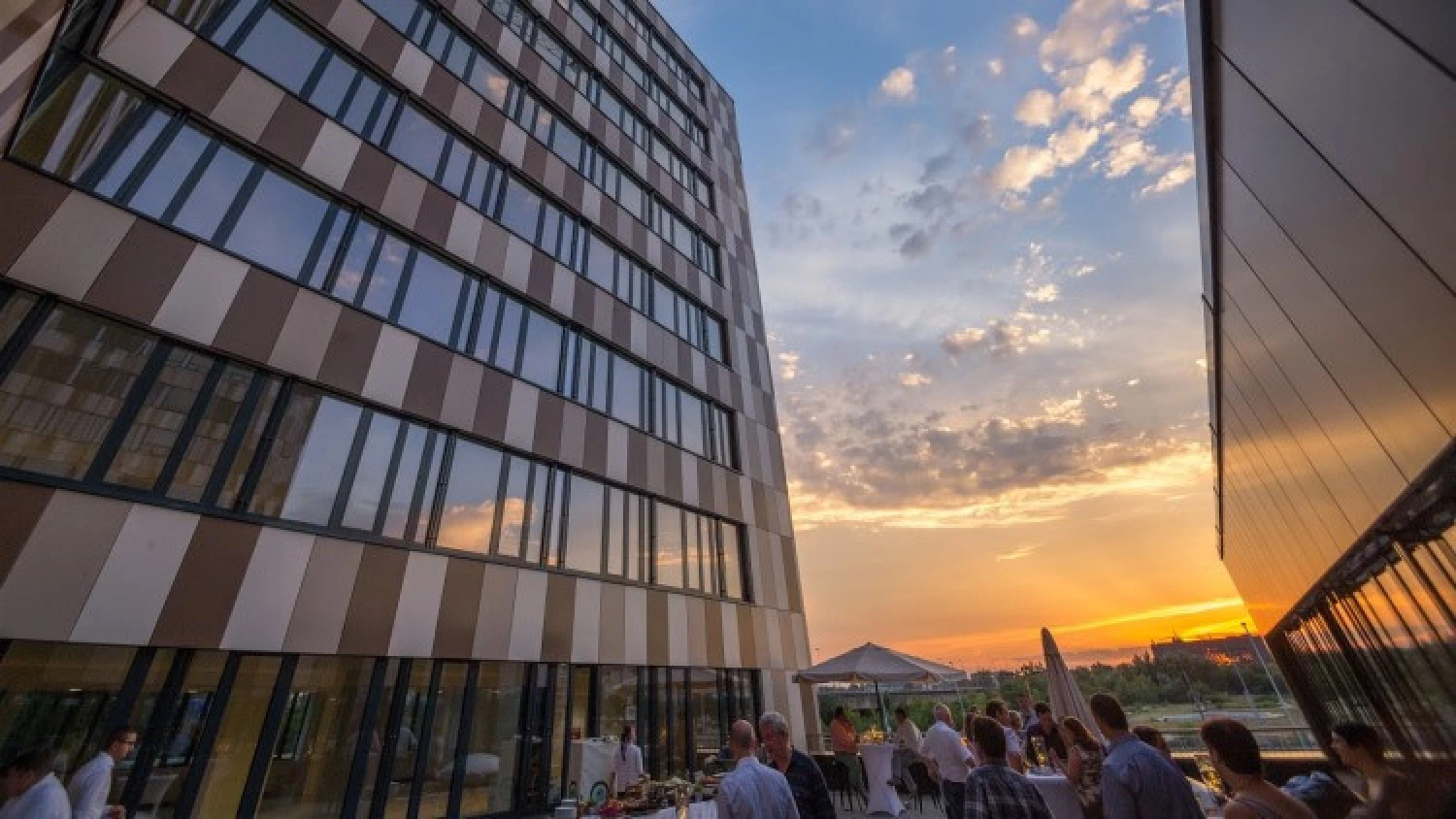 News Article Erste Group to invest €25 million in Belgrade project