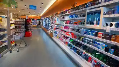News - Health & Beauty to drive Hungary’s retail market