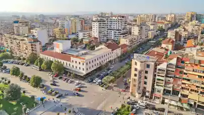 News - Colliers brokers new deal for Hyatt in Albania