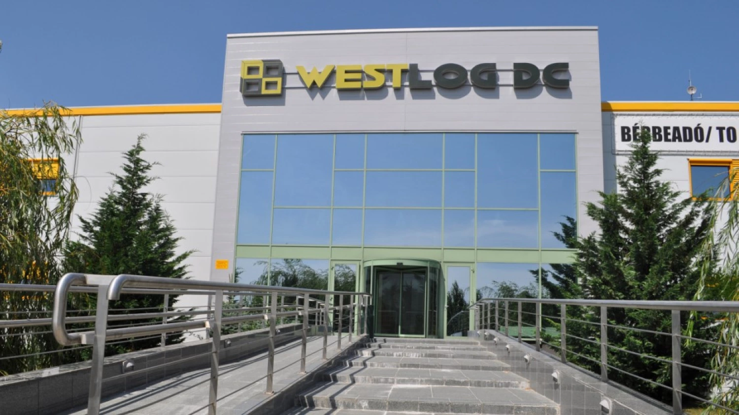 News Article CTP completes acquisition of Westlog in Hungary