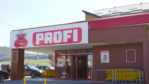 News Enterprise Investors sell largest supermarket chain in Romania