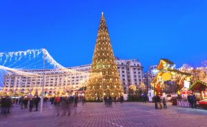 News What does Christmas mean for the Romanian property market?