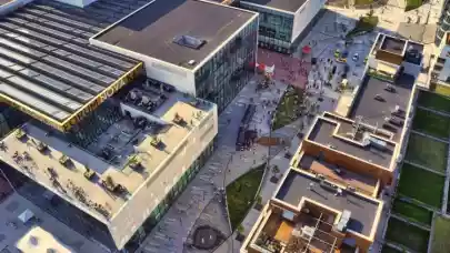 News - Local investors dominate the €2.8 billion Czech investment market