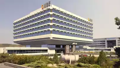 News - Peakside Capital sells Prague office building to local company