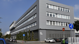 News Wing buys Siemens’ Budapest office complex