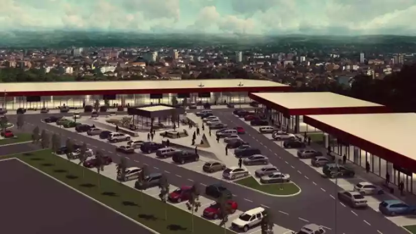 News - Poseidon Group to open new Serbian retail park this spring