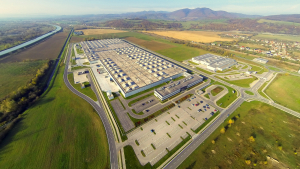 News Redside buys industrial park in Slovakia for €90 million