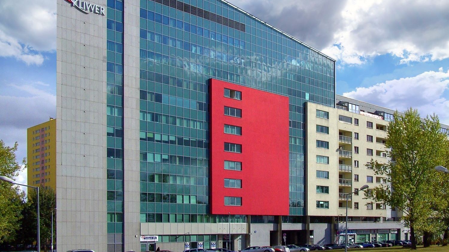 News Article office Poland property management Warsaw