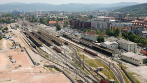 News OTP rumoured to buy €250 million Ljubljana real estate project