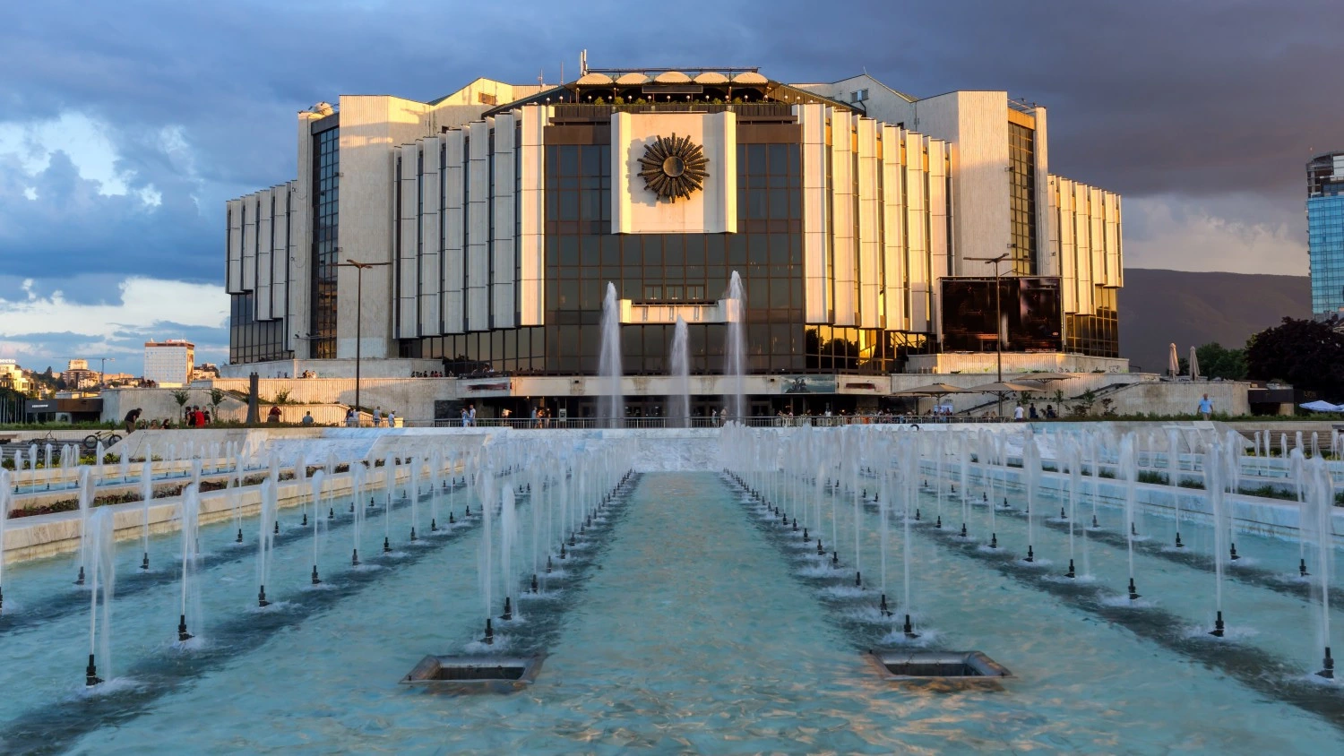 News Article Period of stability on Bulgaria’s property market
