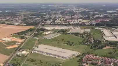 News - Panattoni Europe expands in Silesia