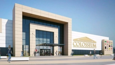 News Bucharest shopping centre extension launches