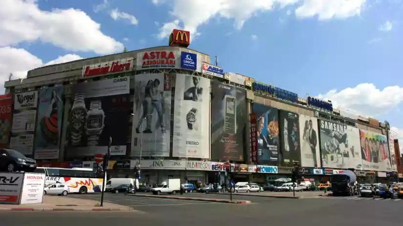 News - Romanian retail market attracts new brands