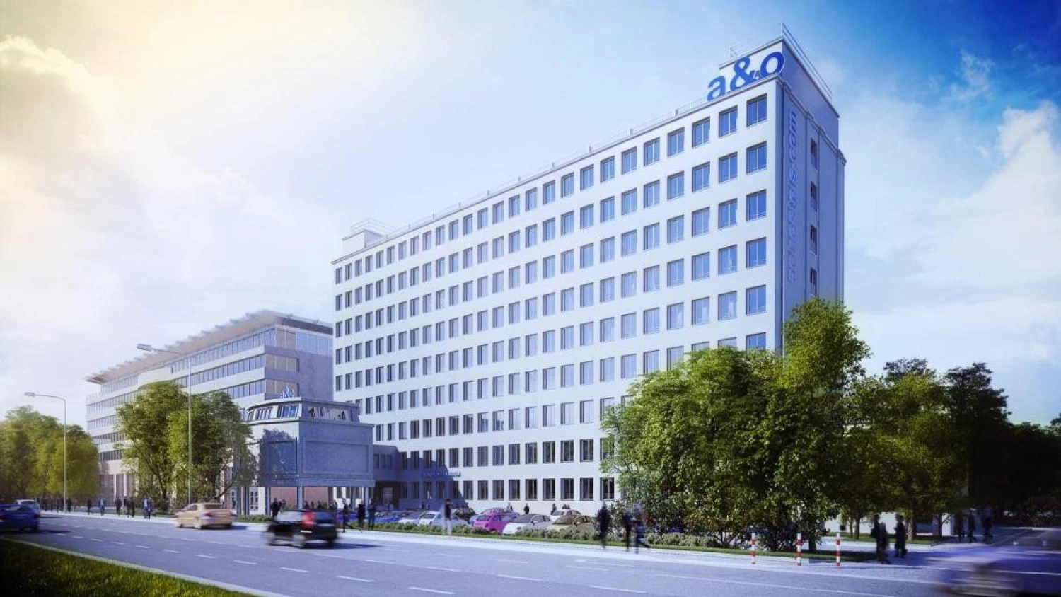 News Article a&o Hostels to enter in Poland in 2019