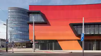 News - HB Reavis appoints new Head of Investment Management