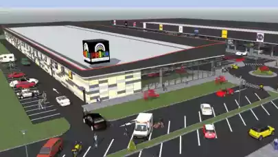News - Supernova to develop retail park in Sibiu with local partner