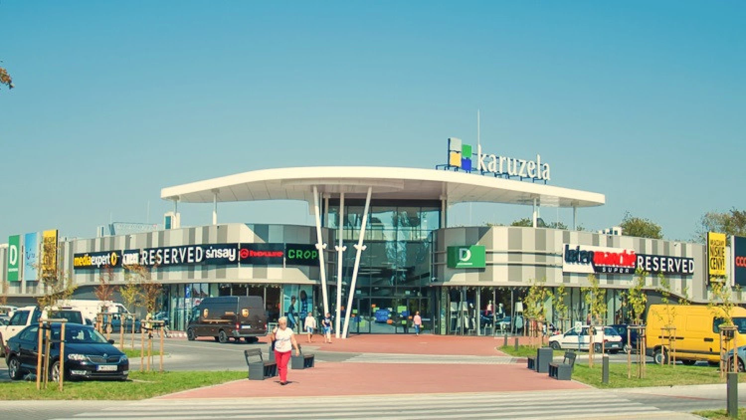 News Article Mitiska REIM buys into large Polish retail portfolio