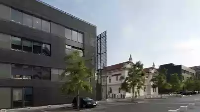 News - Revetas sells Prauge office building to local fund