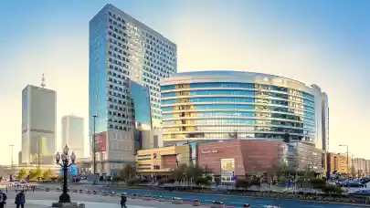 News - Globalworth internalises PM of Polish assets