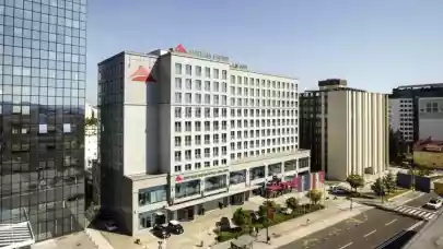 News - KD Funds and Peakside Capital buy Ljubljana hotel