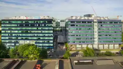 News - Morgan Stanley in talks for €150 million Bucharest office deal 