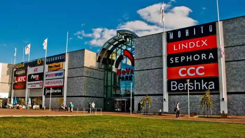 News - Futureal Group sells Polish shopping centre for €88.5 million