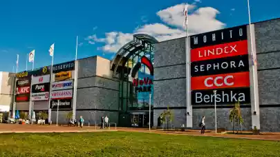 News - Futureal Group sells Polish shopping centre for €88.5 million