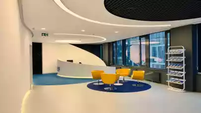 News - Atenor progresses with new Budapest project