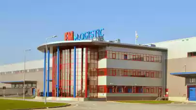News - FM Logistic opens €20 million warehouse in Romania